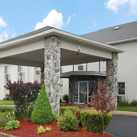 Econo Lodge Painted Post - Corning Exterior foto